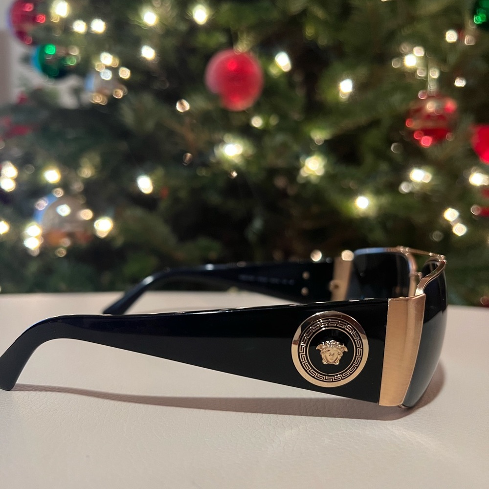 Versace Sunglasses